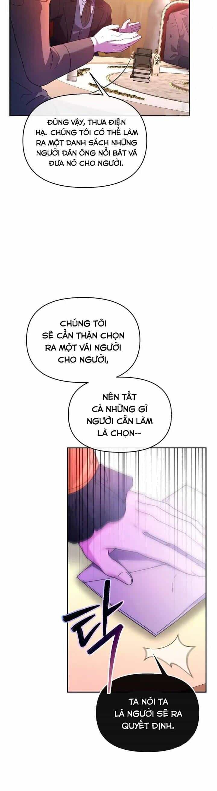 Sự Xuất Hiện Hoành Tráng Của Ác Nữ - Chương 30 - ảnh 17