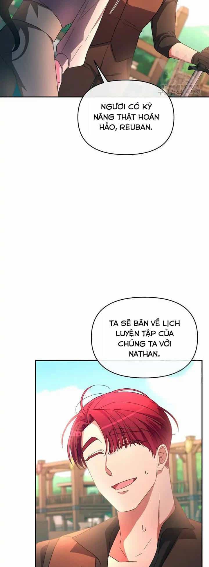 Sự Xuất Hiện Hoành Tráng Của Ác Nữ - Chương 31 - ảnh 21