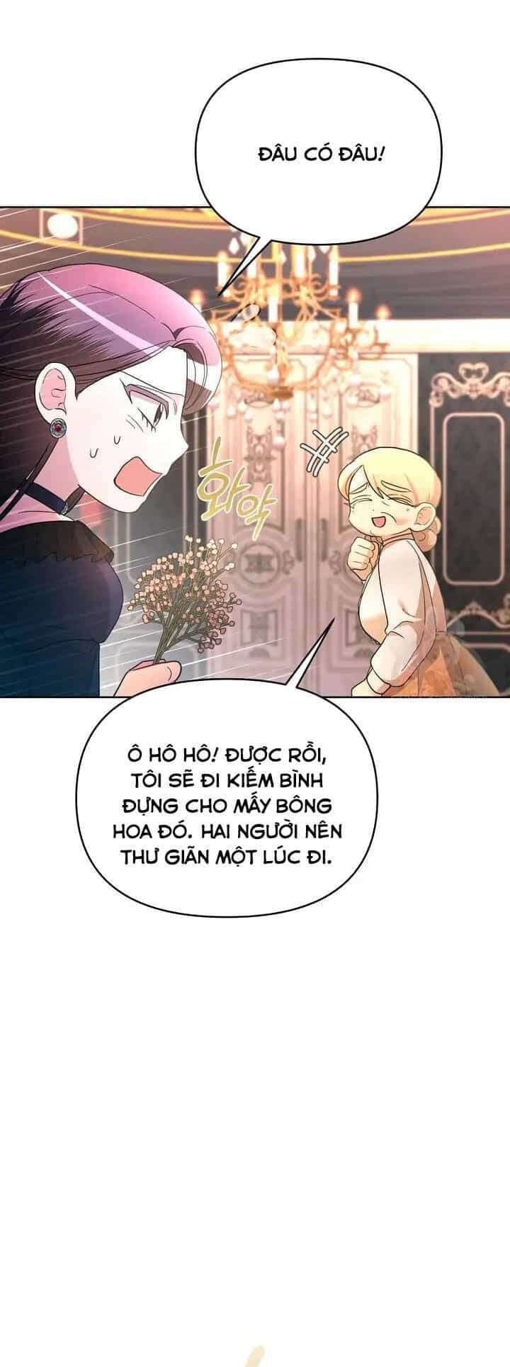 Sự Xuất Hiện Hoành Tráng Của Ác Nữ - Chương 32 - ảnh 10