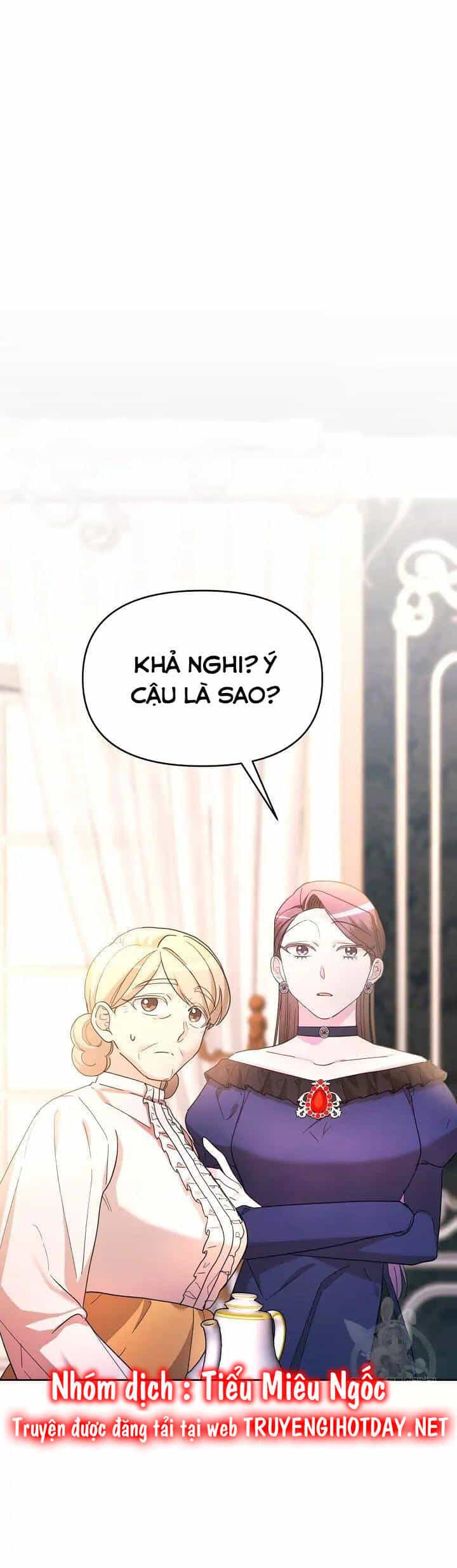 Sự Xuất Hiện Hoành Tráng Của Ác Nữ - Chương 32 - ảnh 3