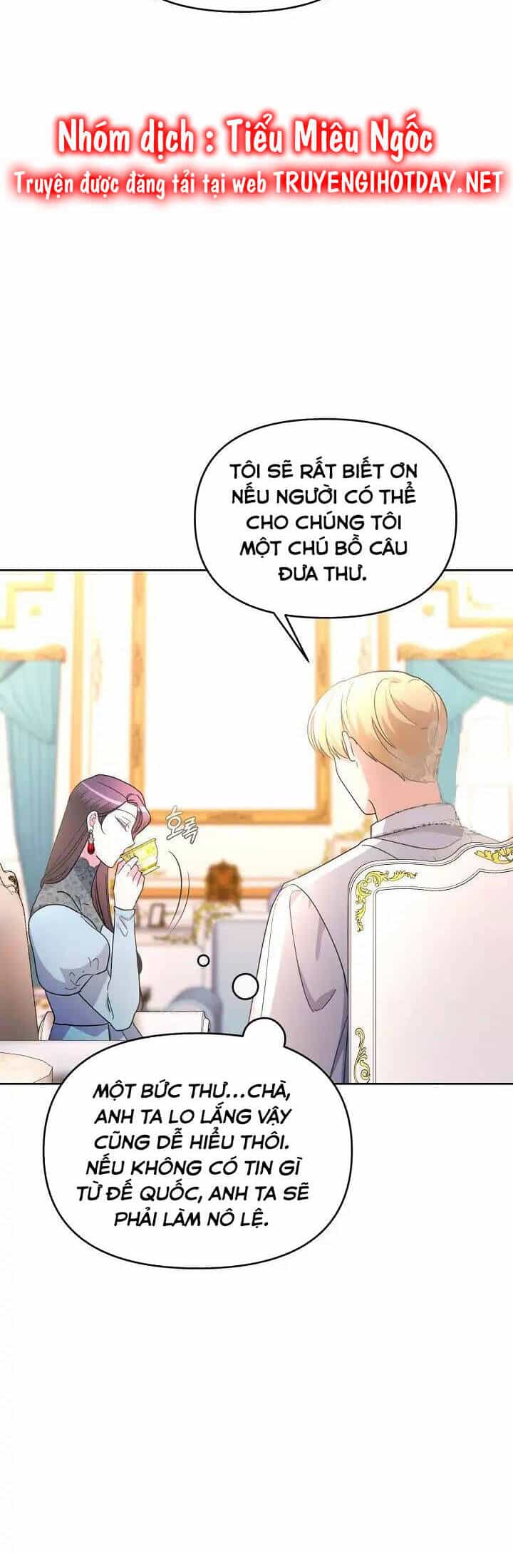 Sự Xuất Hiện Hoành Tráng Của Ác Nữ - Chương 32 - ảnh 32