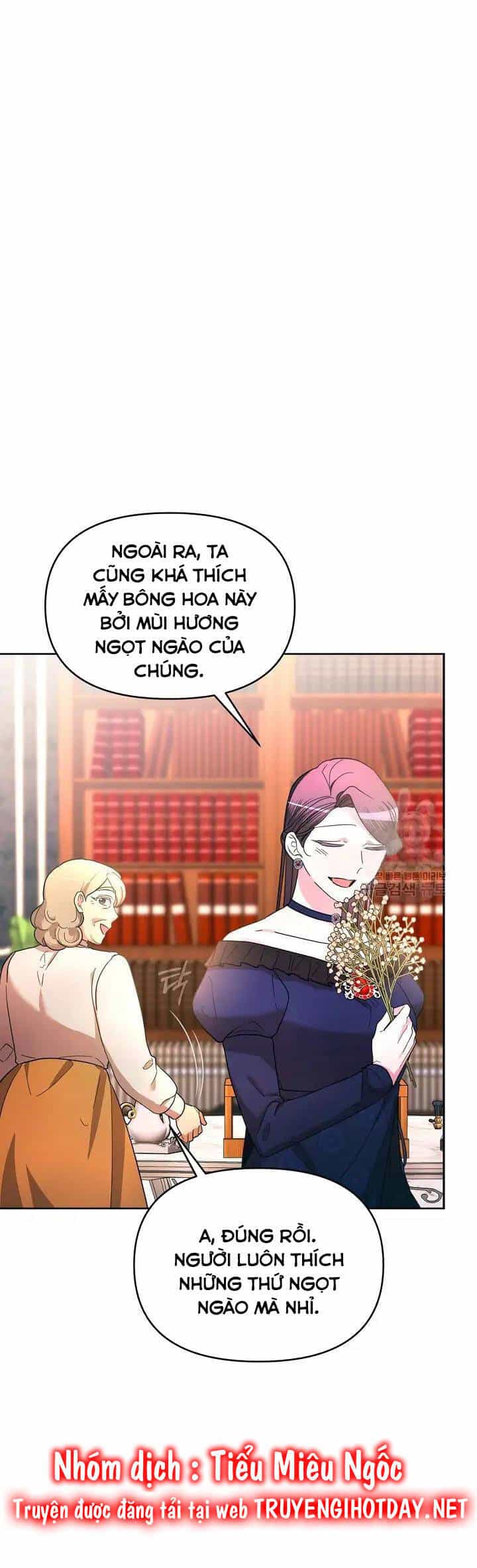 Sự Xuất Hiện Hoành Tráng Của Ác Nữ - Chương 32 - ảnh 8
