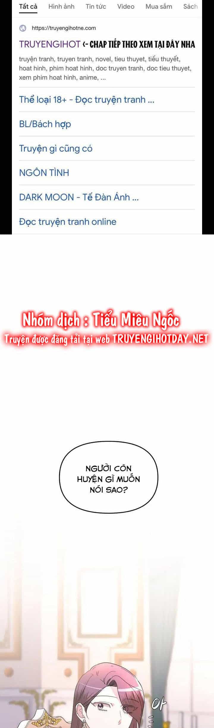 Sự Xuất Hiện Hoành Tráng Của Ác Nữ - Chương 33 - ảnh 2