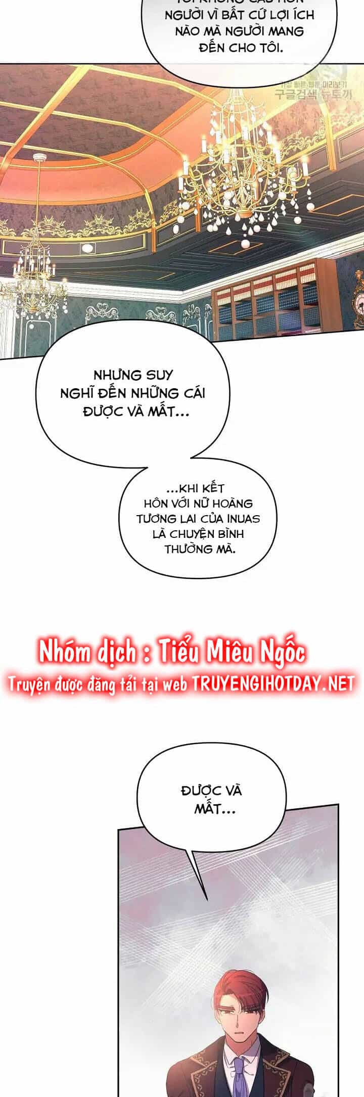 Sự Xuất Hiện Hoành Tráng Của Ác Nữ - Chương 33 - ảnh 38