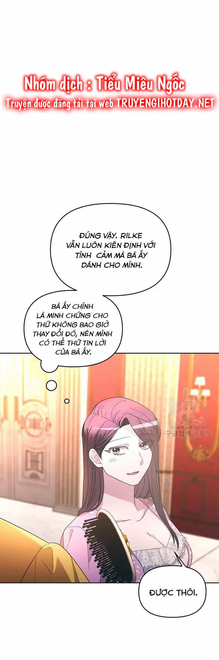 Sự Xuất Hiện Hoành Tráng Của Ác Nữ - Chương 33 - ảnh 46