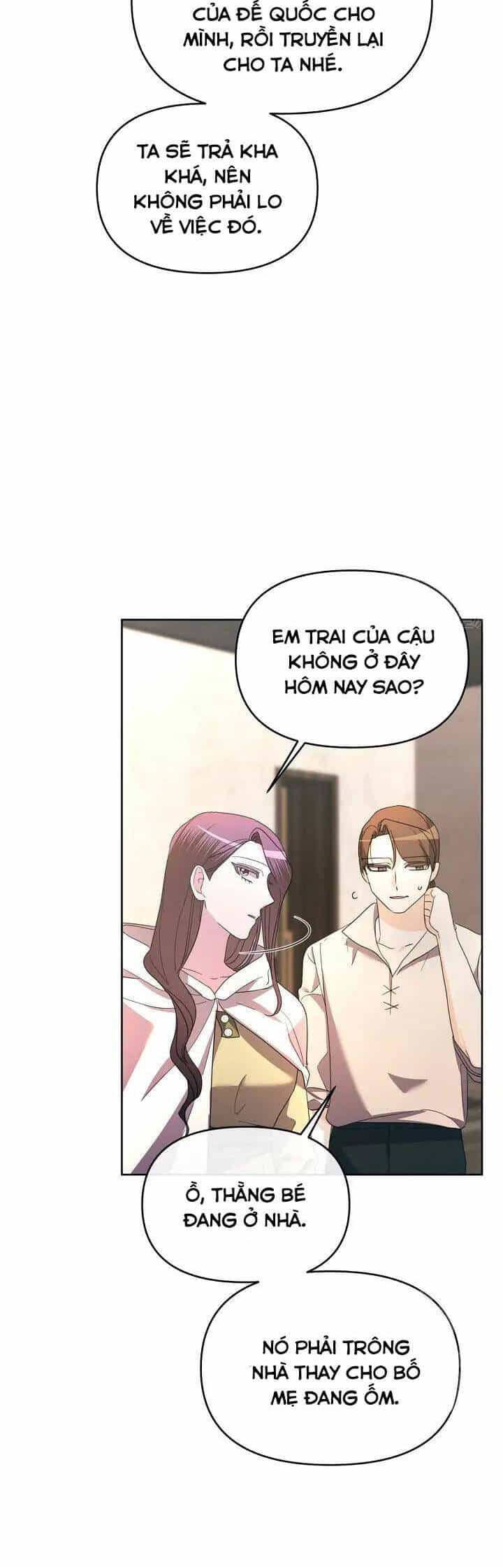 Sự Xuất Hiện Hoành Tráng Của Ác Nữ - Chương 34 - ảnh 25