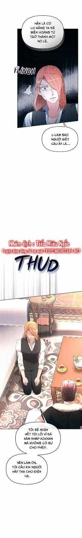 Sự Xuất Hiện Hoành Tráng Của Ác Nữ - Chương 37 - ảnh 8
