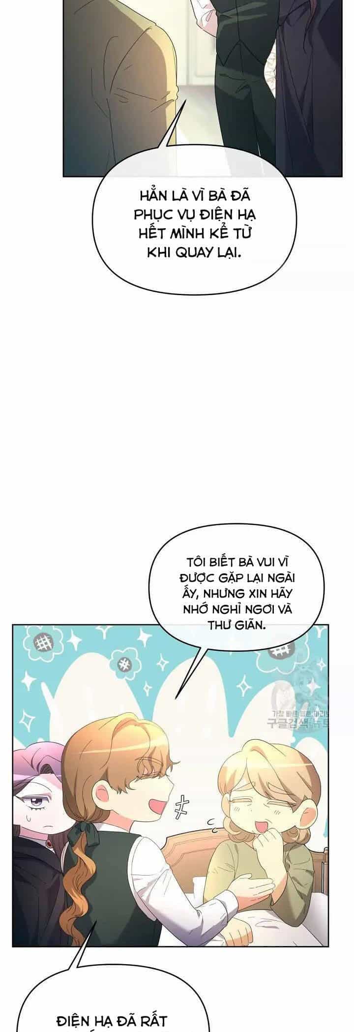 Sự Xuất Hiện Hoành Tráng Của Ác Nữ - Chương 39 - ảnh 11