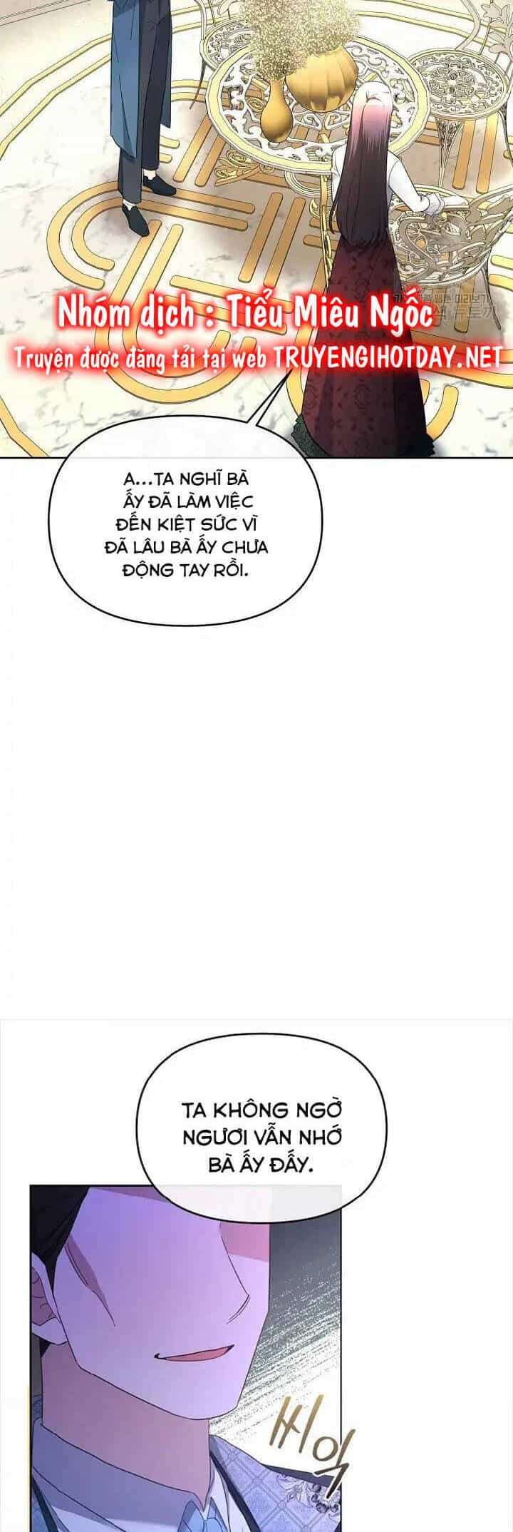 Sự Xuất Hiện Hoành Tráng Của Ác Nữ - Chương 39 - ảnh 39