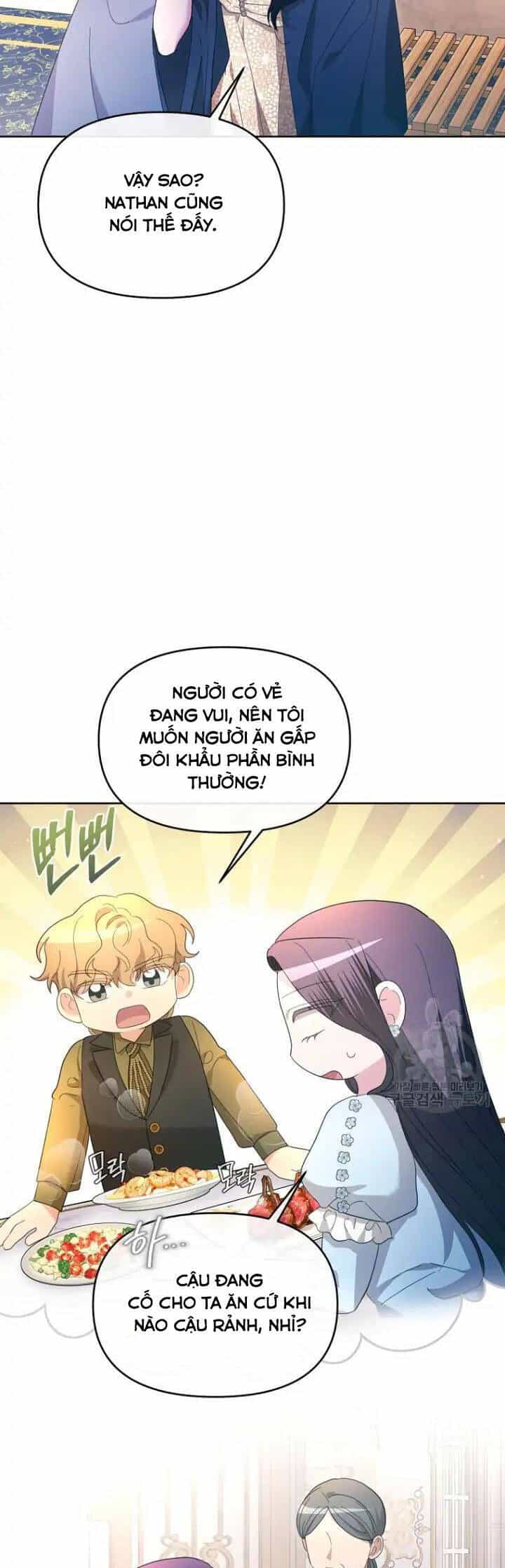 Sự Xuất Hiện Hoành Tráng Của Ác Nữ - Chương 41 - ảnh 39