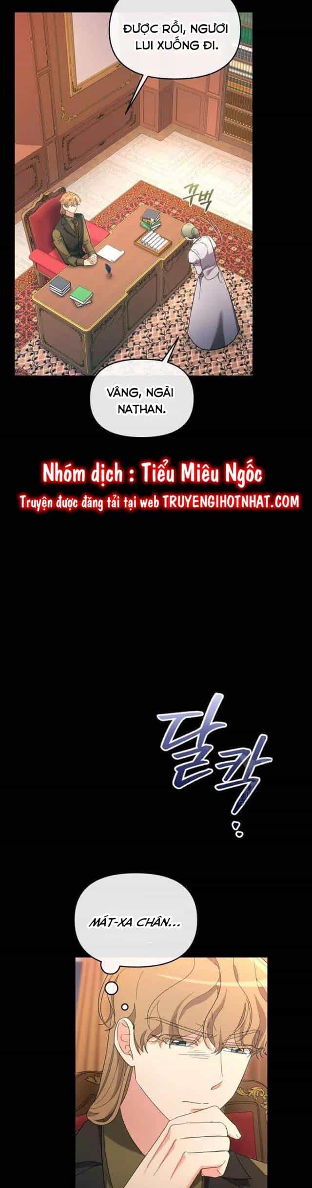 Sự Xuất Hiện Hoành Tráng Của Ác Nữ - Chương 42 - ảnh 21