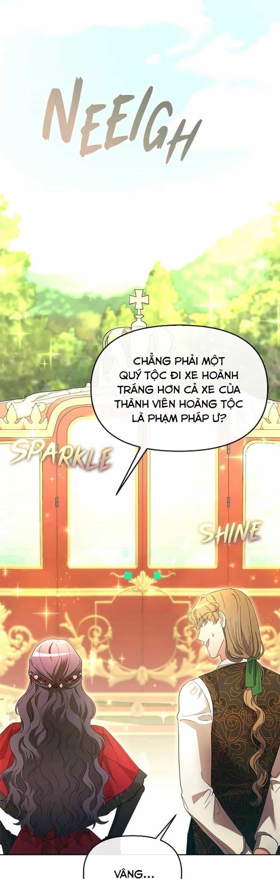 Sự Xuất Hiện Hoành Tráng Của Ác Nữ - Chương 44 - ảnh 33