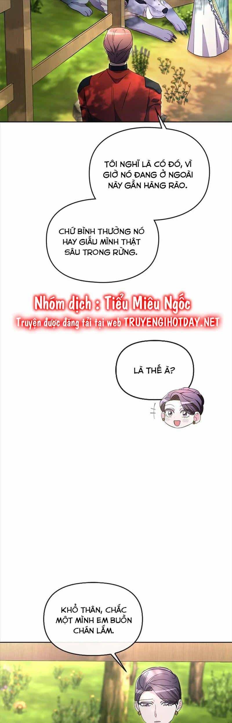 Sự Xuất Hiện Hoành Tráng Của Ác Nữ - Chương 46 - ảnh 42