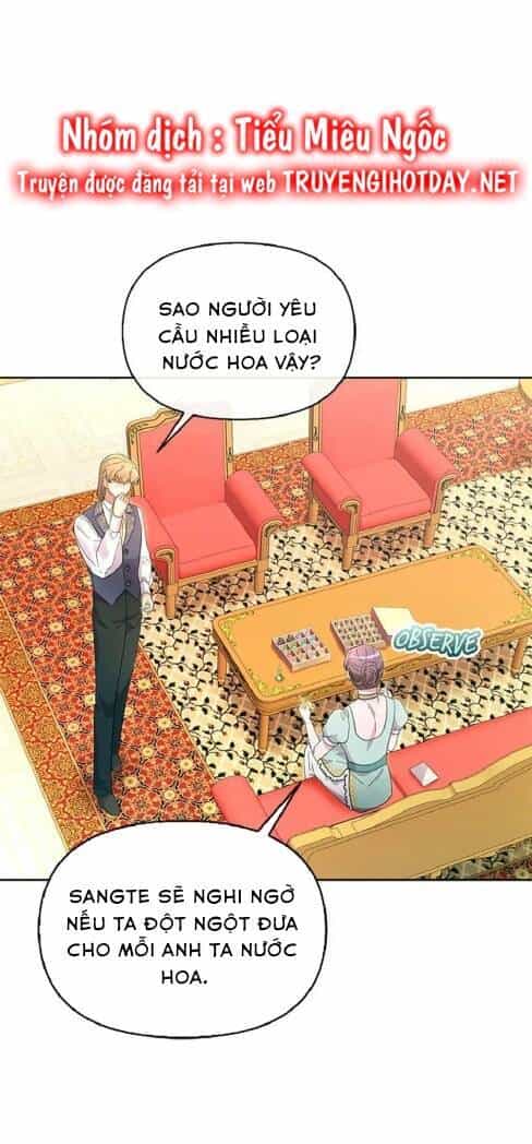 Sự Xuất Hiện Hoành Tráng Của Ác Nữ - Chương 47 - ảnh 66