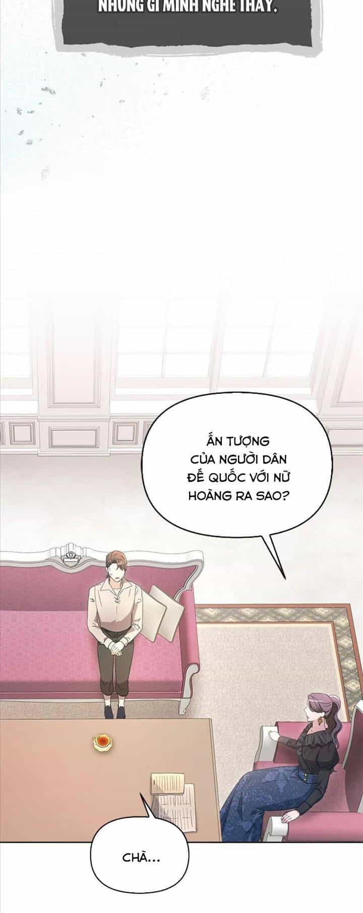 Sự Xuất Hiện Hoành Tráng Của Ác Nữ - Chương 48 - ảnh 37