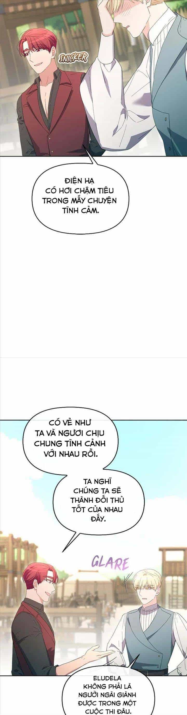 Sự Xuất Hiện Hoành Tráng Của Ác Nữ - Chương 49 - ảnh 11