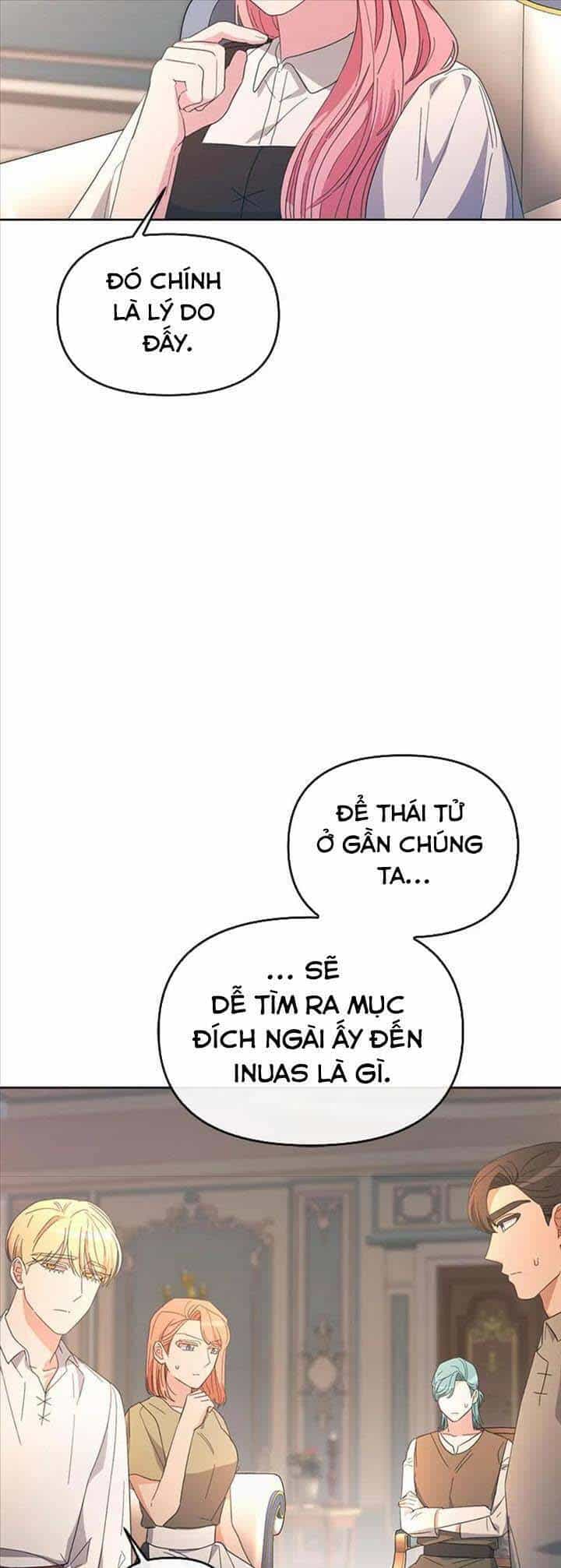 Sự Xuất Hiện Hoành Tráng Của Ác Nữ - Chương 49 - ảnh 47