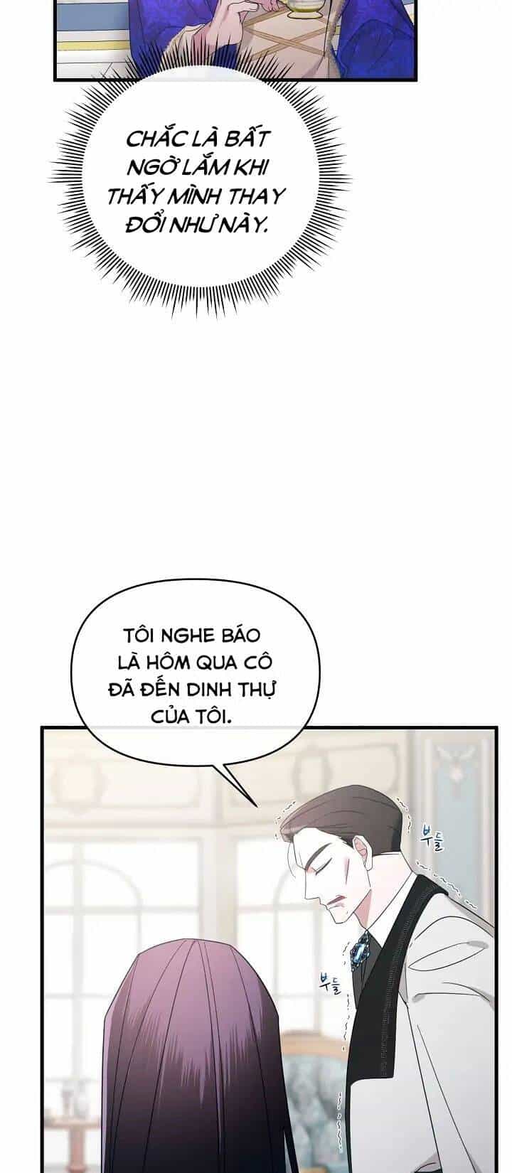 Sự Xuất Hiện Hoành Tráng Của Ác Nữ - Chương 5 - ảnh 25