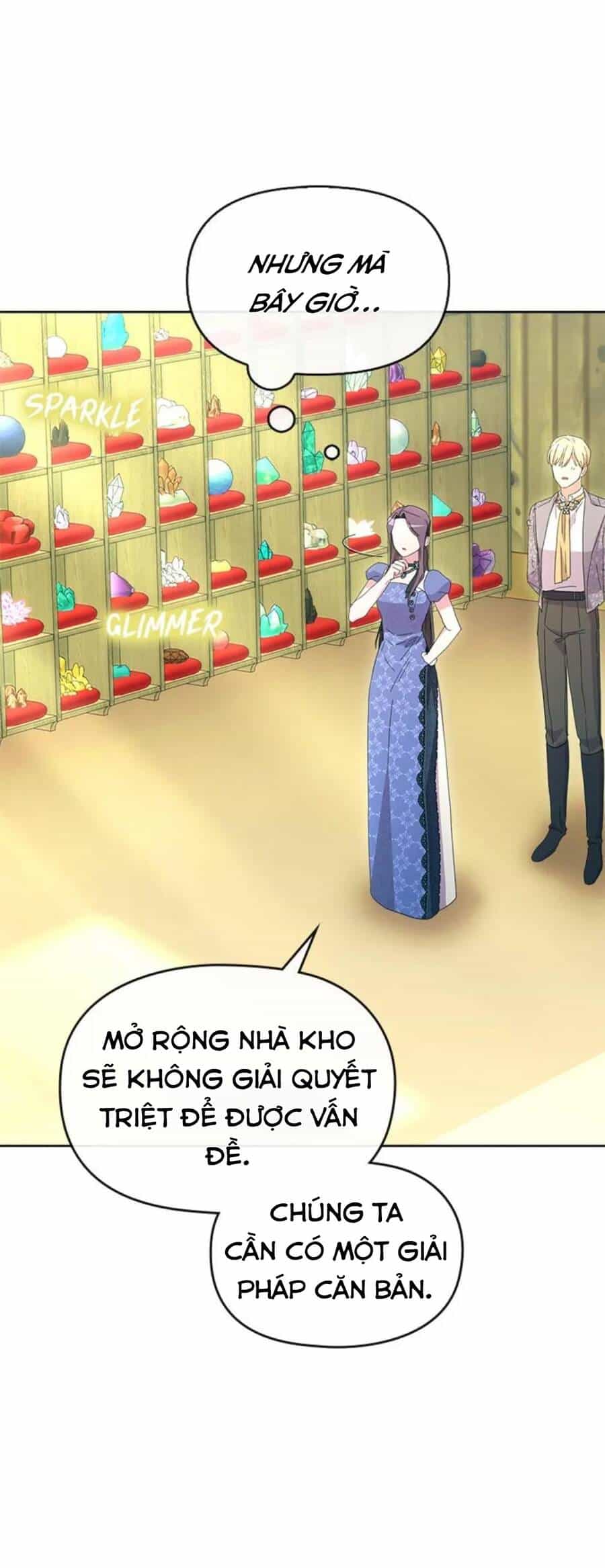Sự Xuất Hiện Hoành Tráng Của Ác Nữ - Chương 50 - ảnh 29