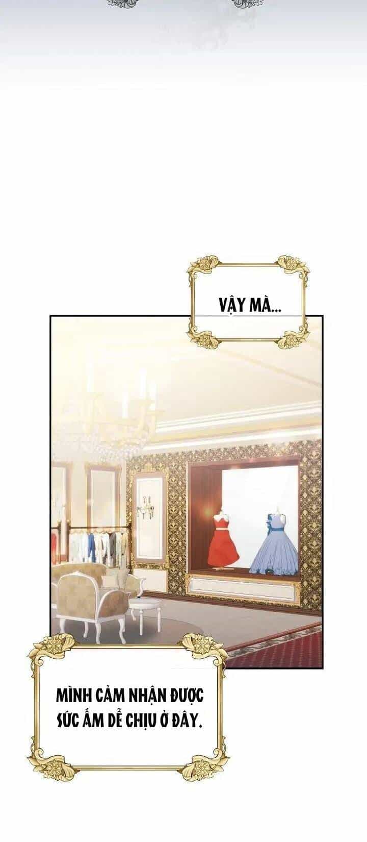 Sự Xuất Hiện Hoành Tráng Của Ác Nữ - Chương 6 - ảnh 48