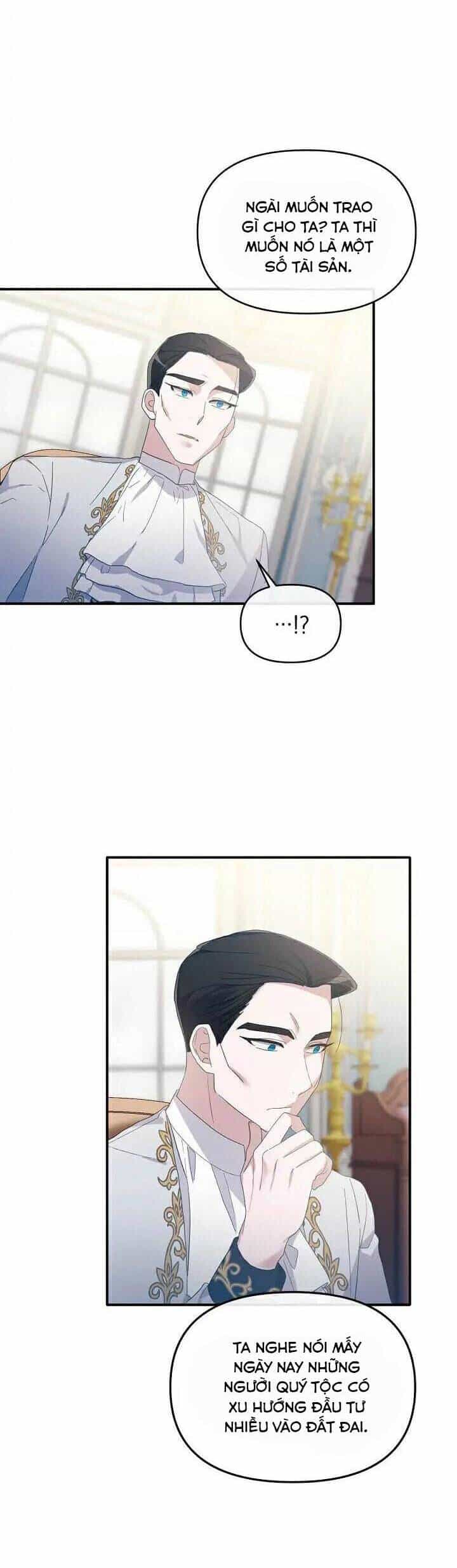Sự Xuất Hiện Hoành Tráng Của Ác Nữ - Chương 8 - ảnh 16