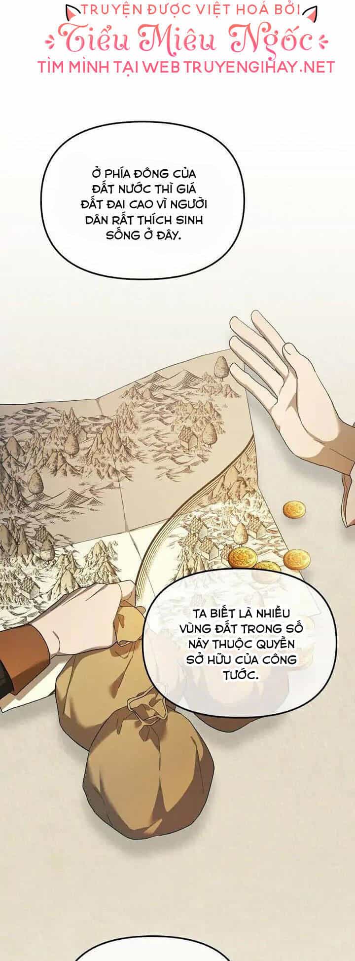 Sự Xuất Hiện Hoành Tráng Của Ác Nữ - Chương 8 - ảnh 17