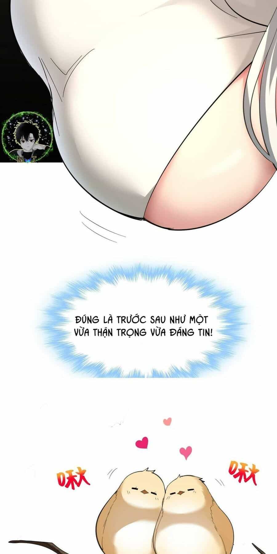 Sức Mạnh Của Ác Thần - Chương 80 - ảnh 15