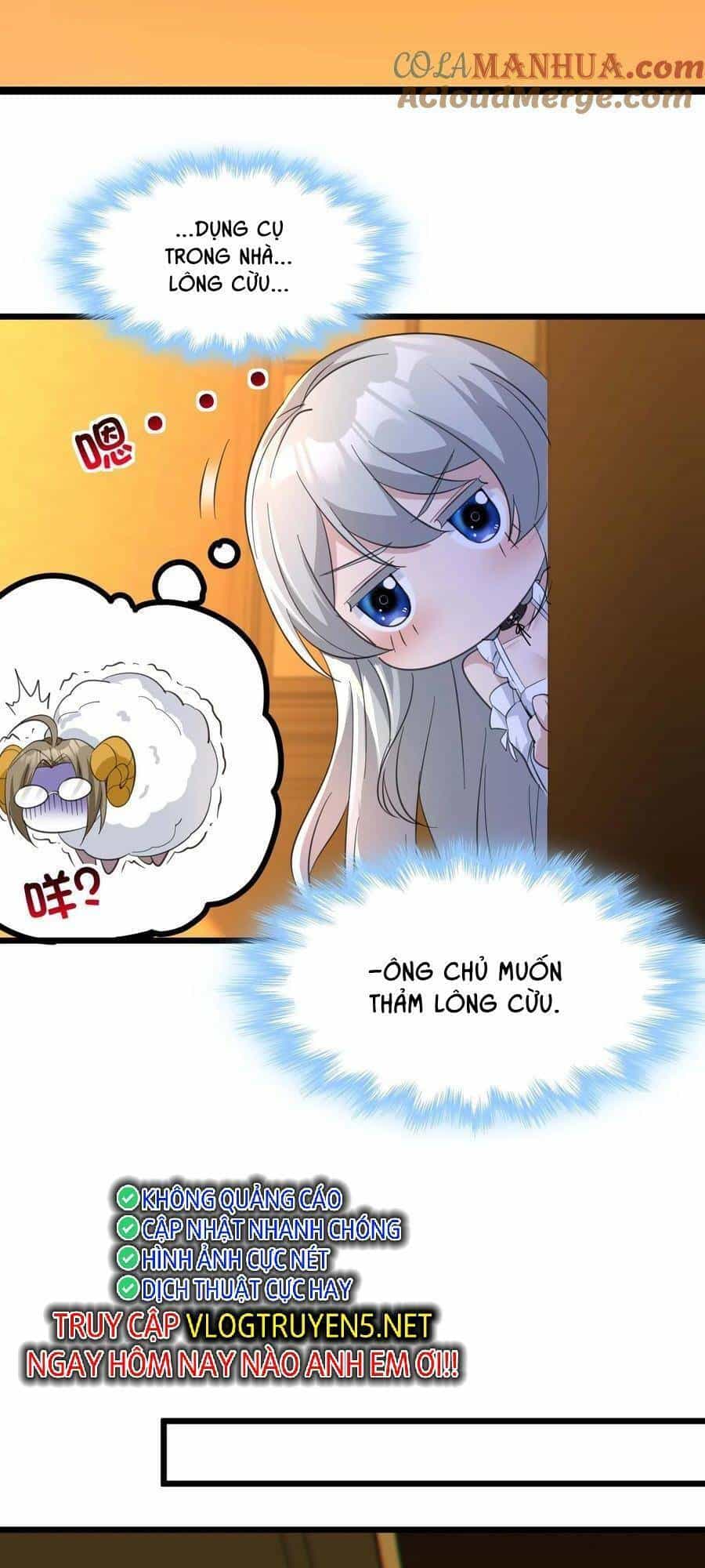 Sức Mạnh Của Ác Thần - Chương 94 - ảnh 42