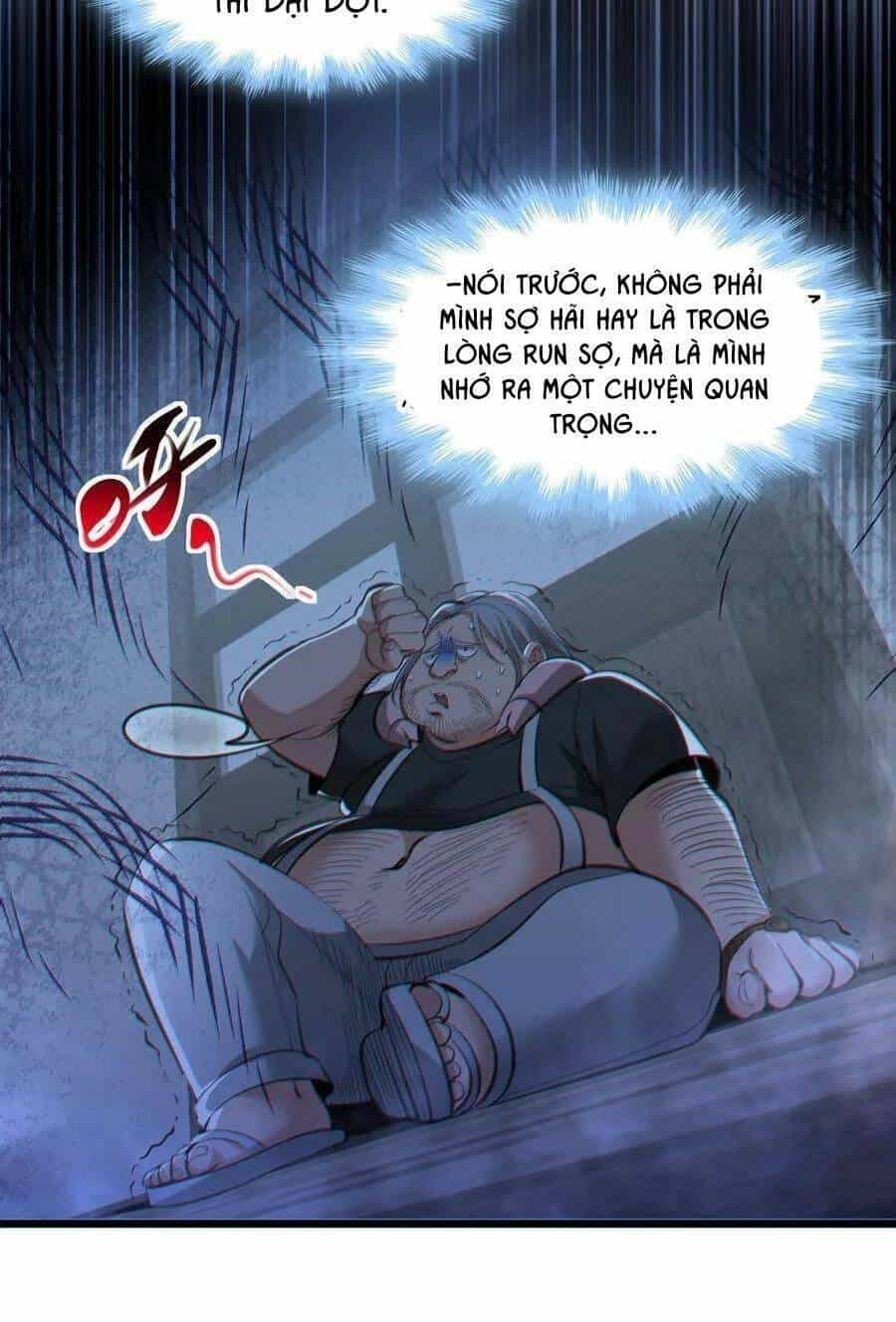 Sức Mạnh Của Ác Thần - Chương 96 - ảnh 21