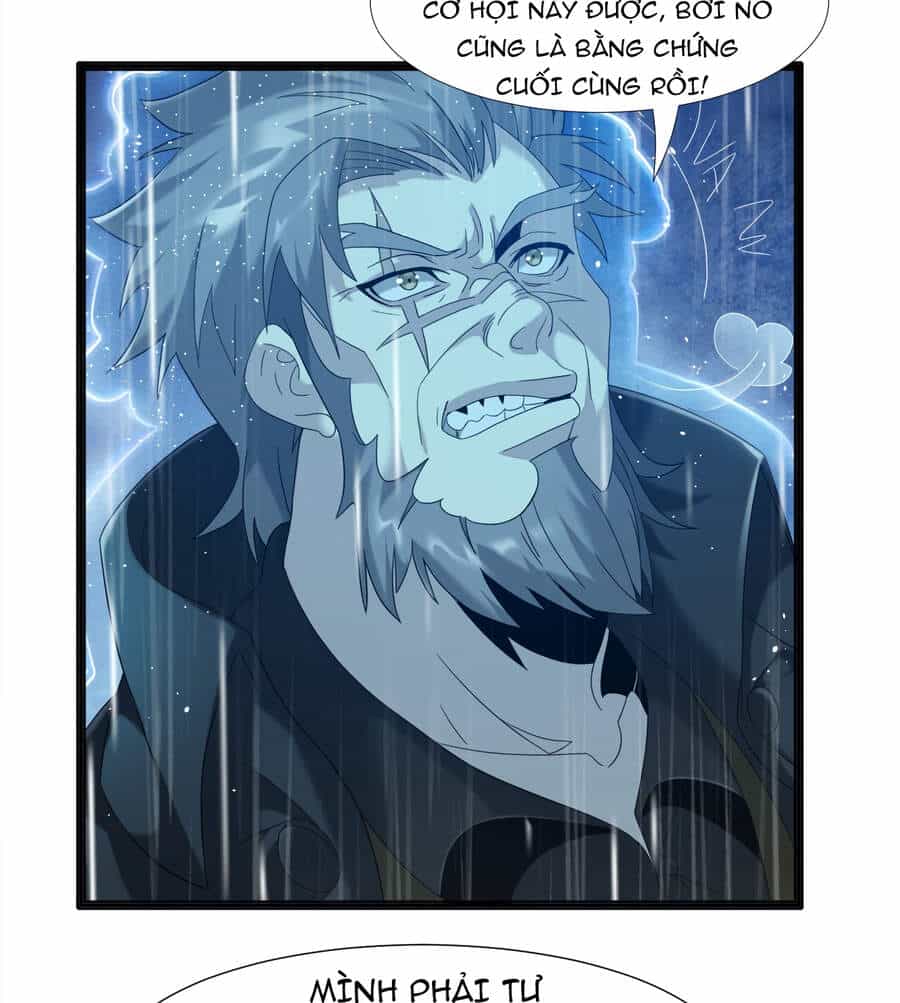 Sức Mạnh Của Ác Thần - Chương 8 - ảnh 5