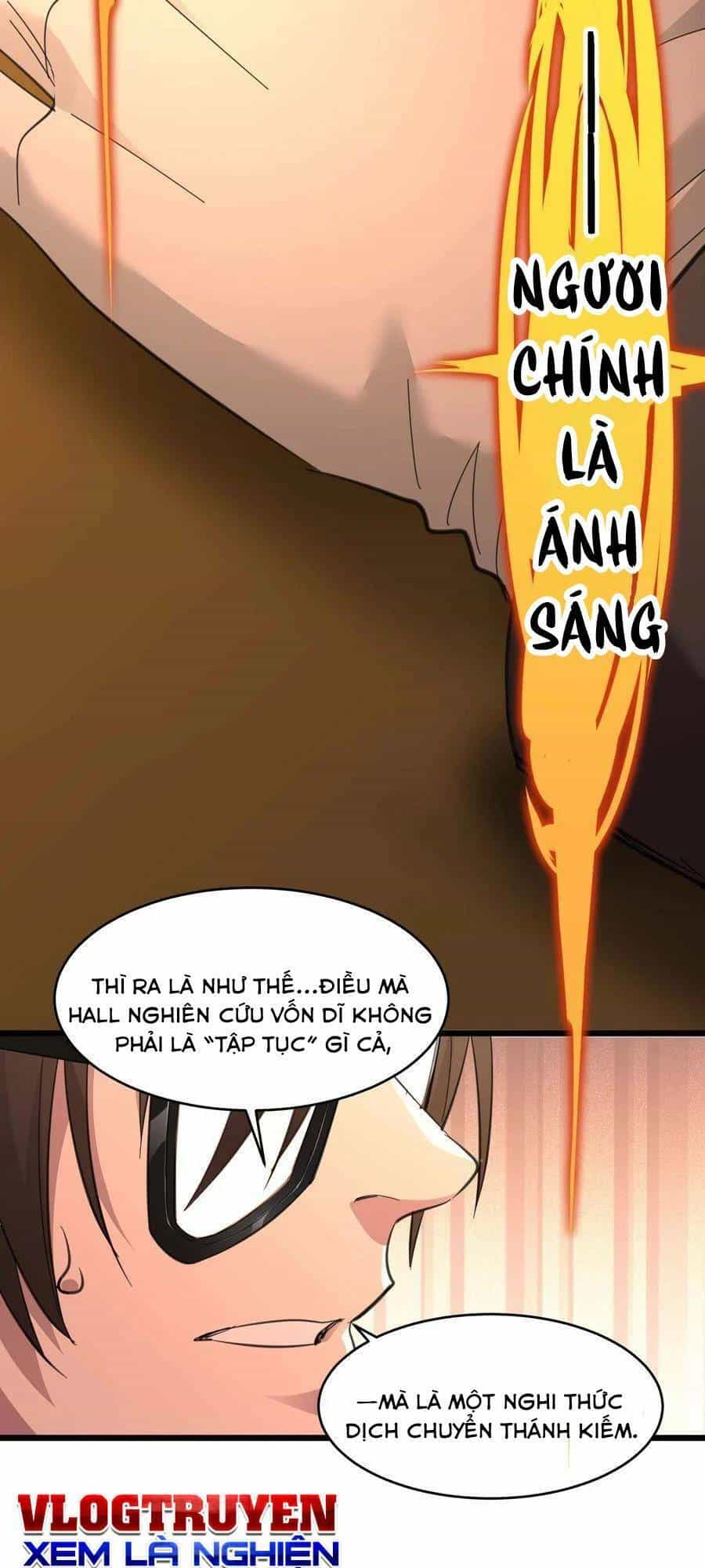 Sức Mạnh Của Ác Thần - Chương 99 - ảnh 48