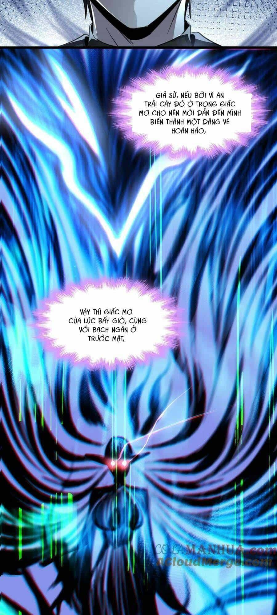 Sức Mạnh Của Ác Thần - Chương 100 - ảnh 37