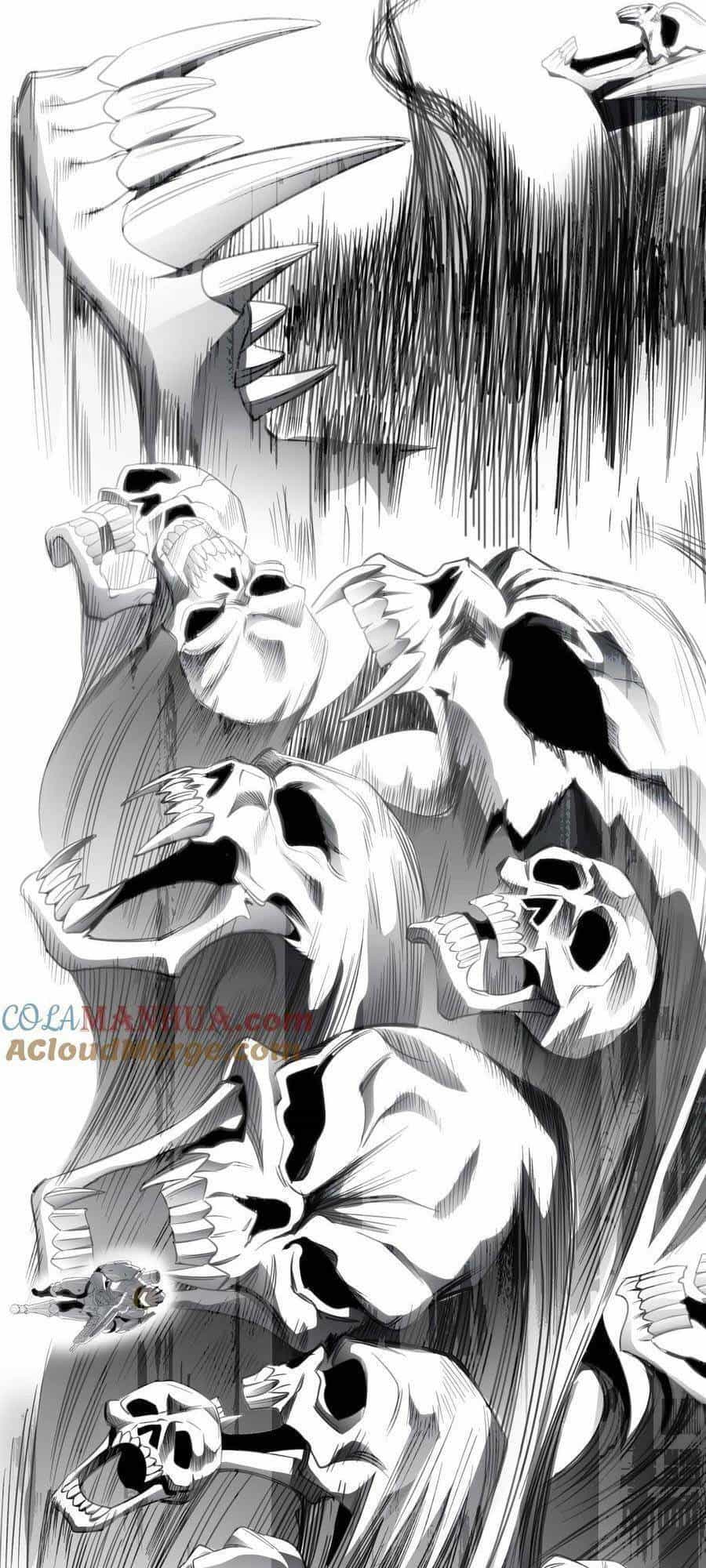 Sức Mạnh Của Ác Thần - Chương 103 - ảnh 5