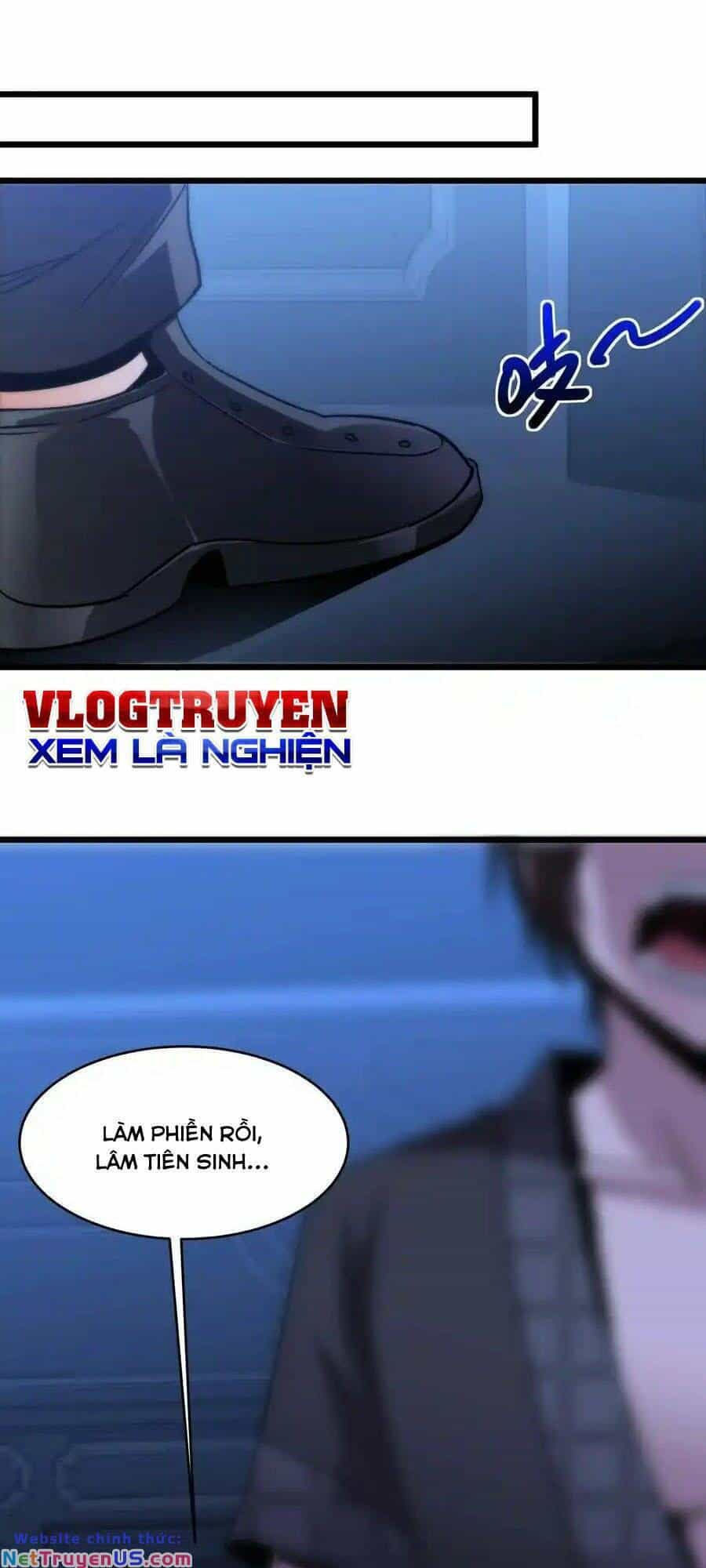 Sức Mạnh Của Ác Thần - Chương 107 - ảnh 48