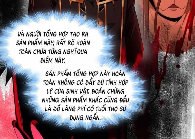 Sức Mạnh Của Ác Thần - Chương 121 - ảnh 128