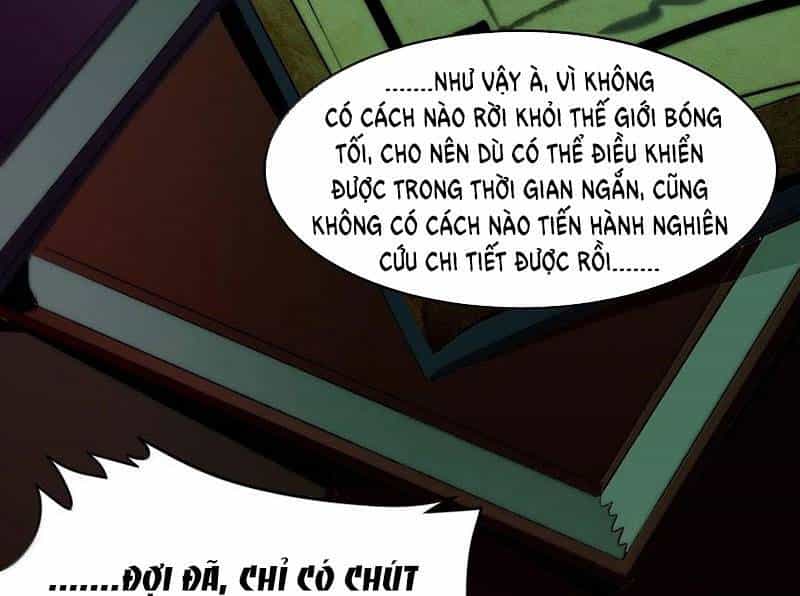Sức Mạnh Của Ác Thần - Chương 121 - ảnh 94
