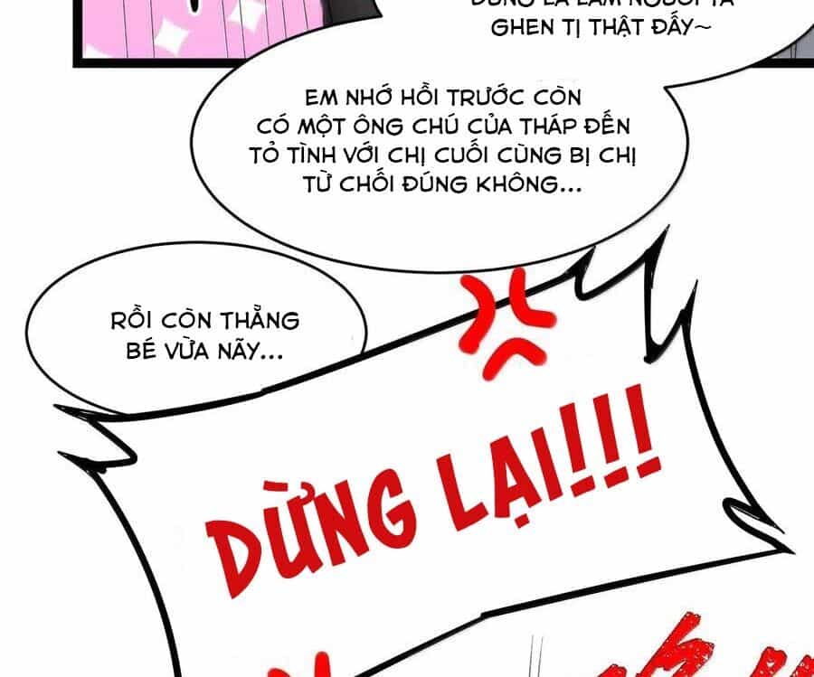 Sức Mạnh Của Ác Thần - Chương 127 - ảnh 141