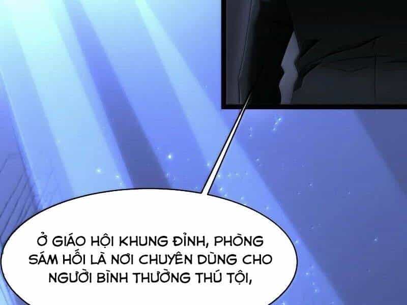Sức Mạnh Của Ác Thần - Chương 128 - ảnh 34