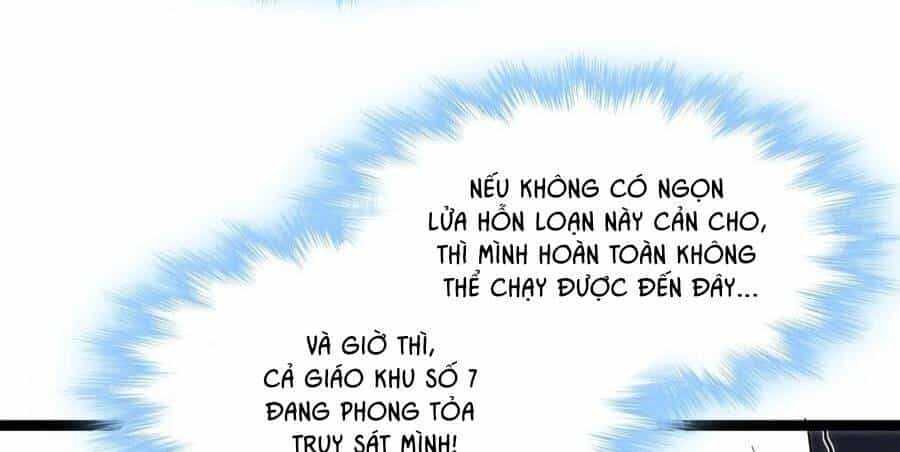 Sức Mạnh Của Ác Thần - Chương 132 - ảnh 329