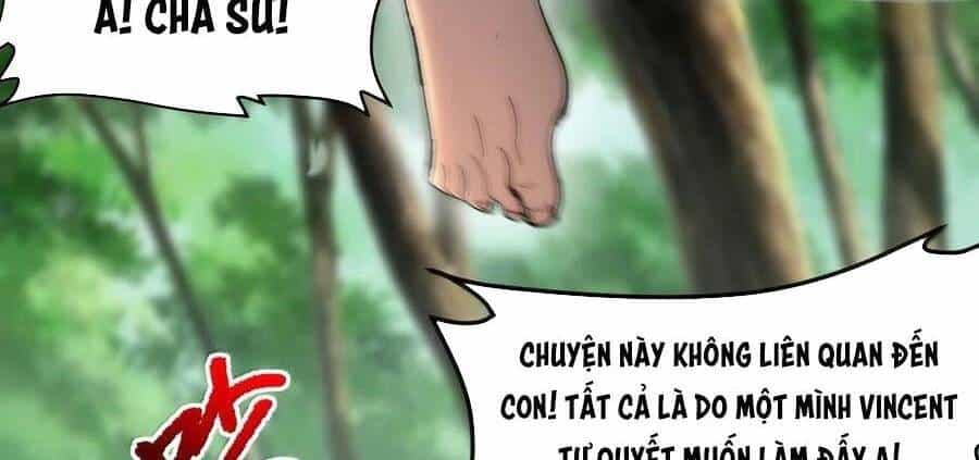 Sức Mạnh Của Ác Thần - Chương 135 - ảnh 88