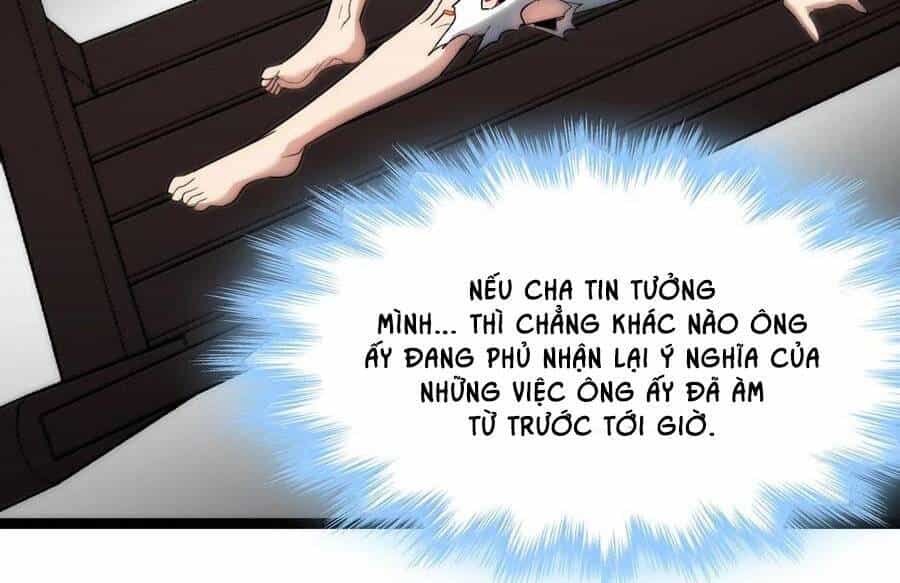 Sức Mạnh Của Ác Thần - Chương 136 - ảnh 68