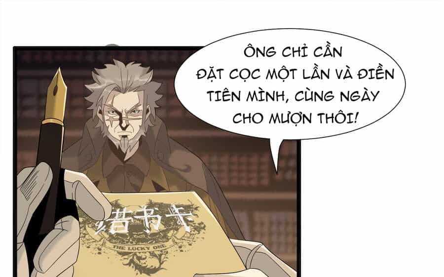 Sức Mạnh Của Ác Thần - Chương 10 - ảnh 51