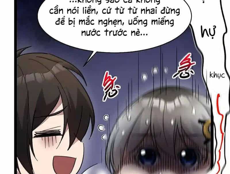 Sức Mạnh Của Ác Thần - Chương 140 - ảnh 69