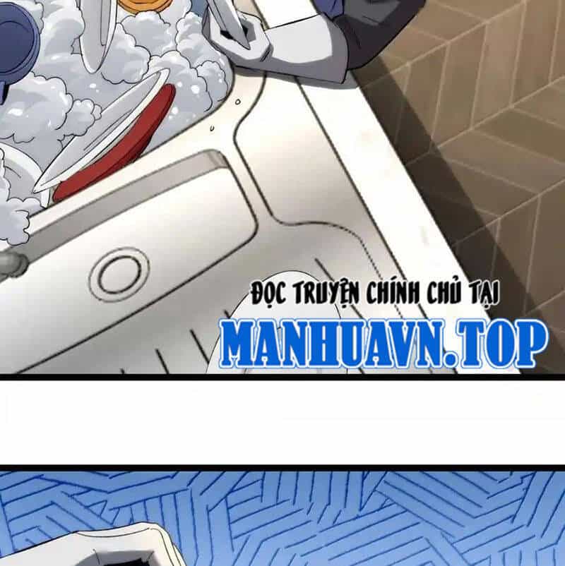 Sức Mạnh Của Ác Thần - Chương 142 - ảnh 43
