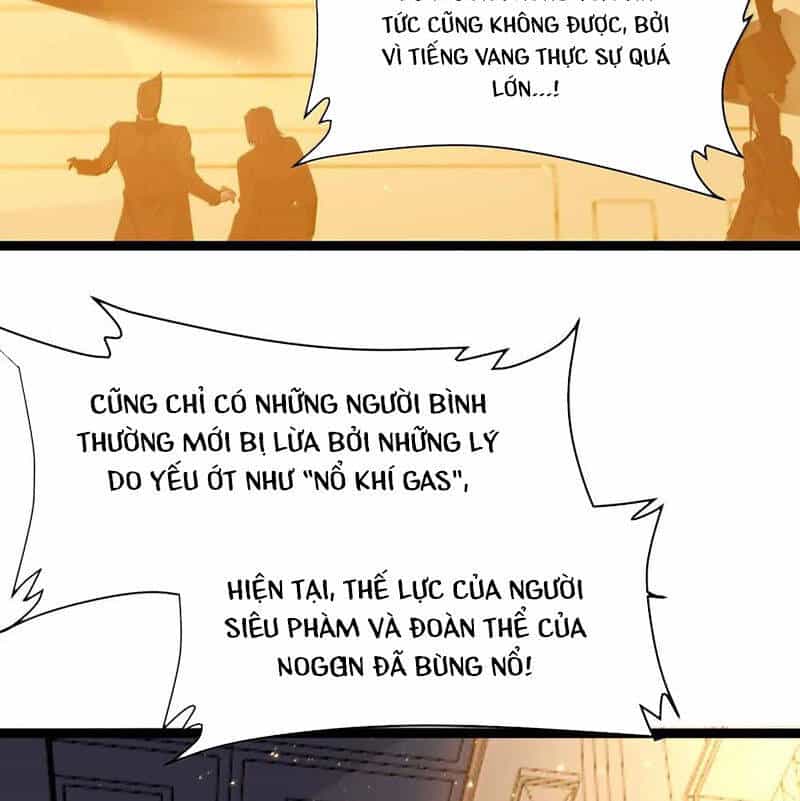 Sức Mạnh Của Ác Thần - Chương 143.5 - ảnh 11