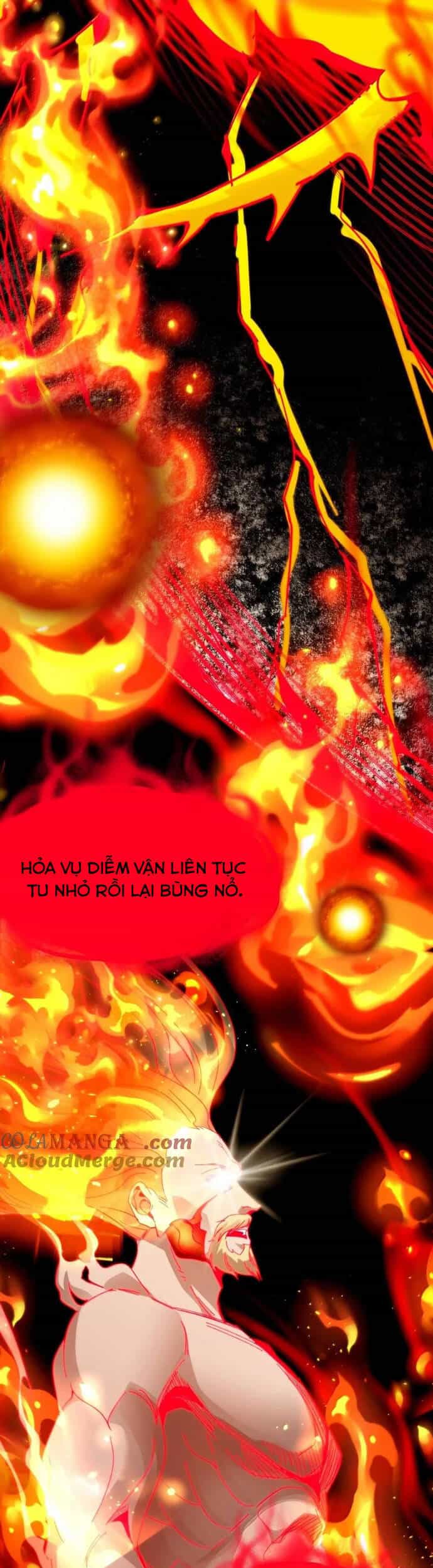 Sức Mạnh Của Ác Thần - Chương 152 - ảnh 11