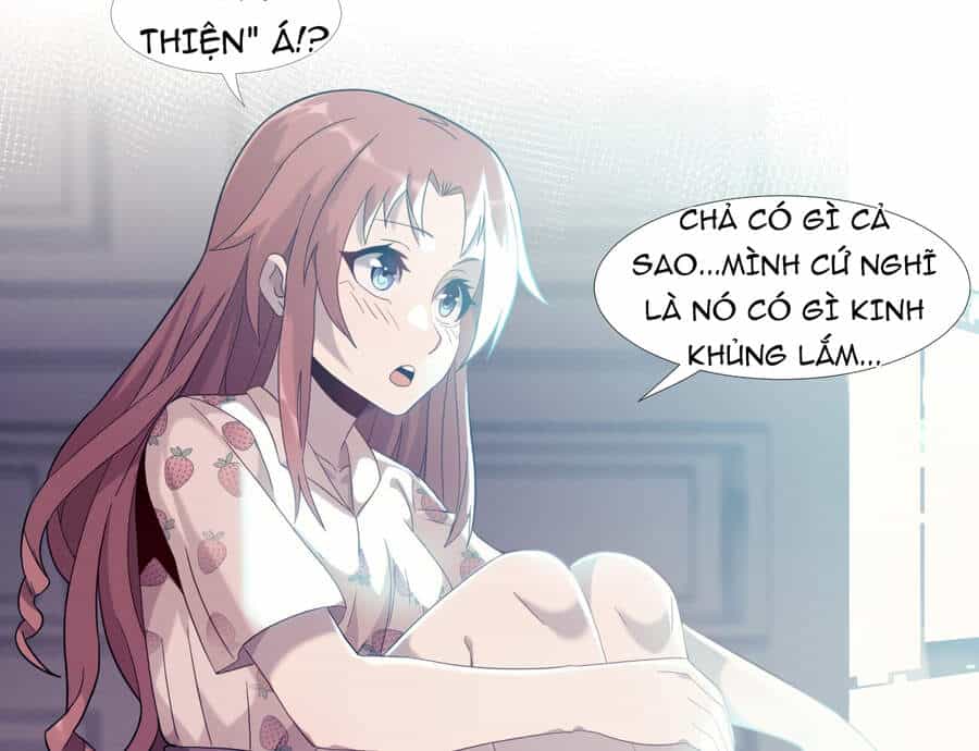Sức Mạnh Của Ác Thần - Chương 11.5 - ảnh 57