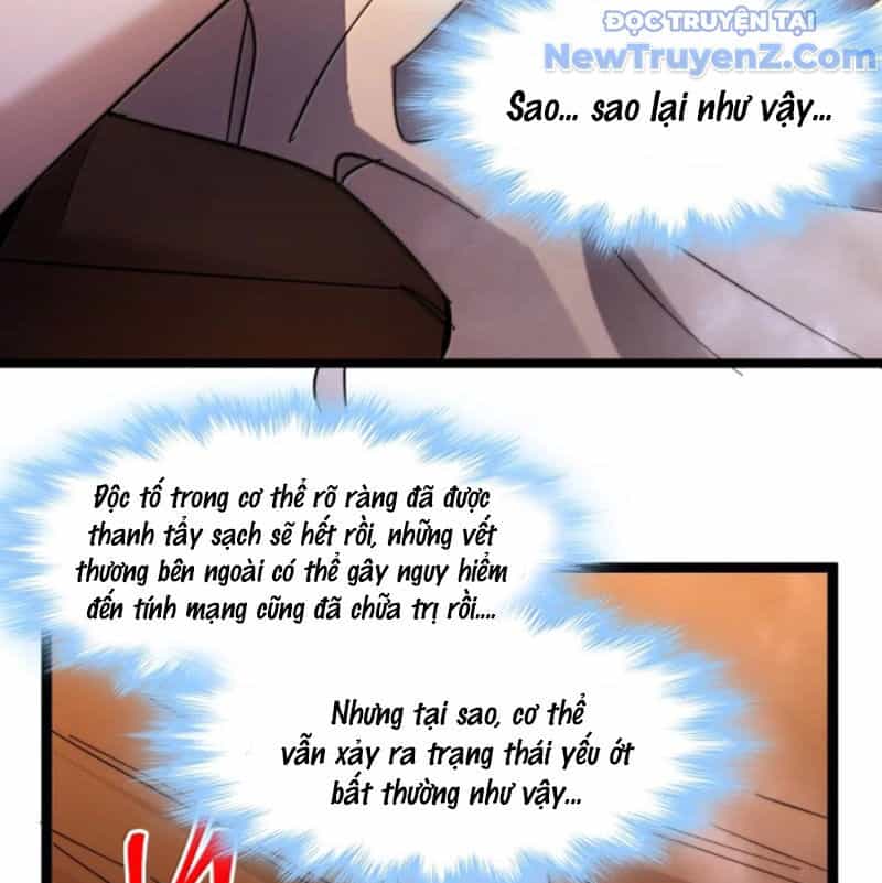 Sức Mạnh Của Ác Thần - Chương 162 - ảnh 134