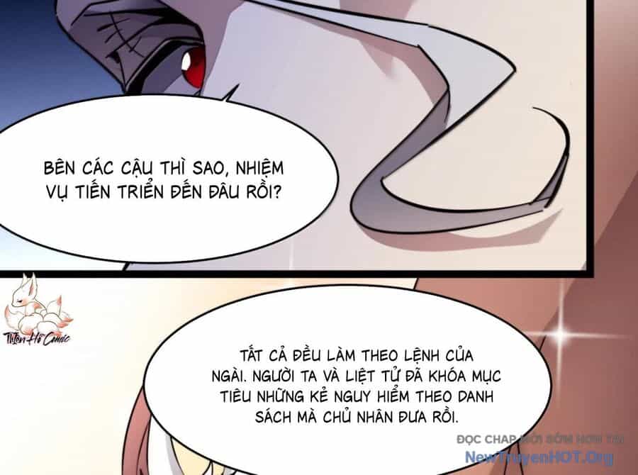 Sức Mạnh Của Ác Thần - Chương 164 - ảnh 46