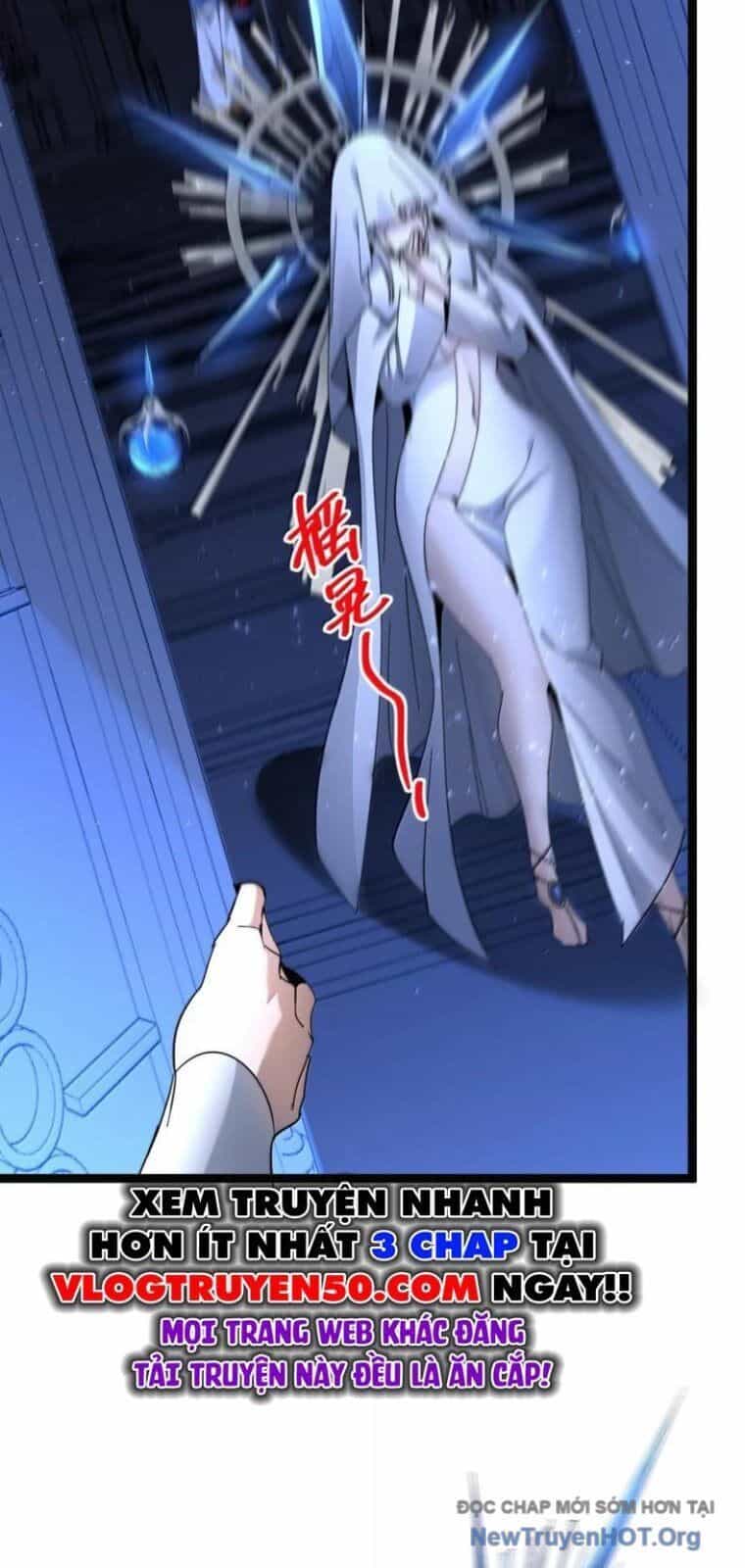 Sức Mạnh Của Ác Thần - Chương 167 - ảnh 42